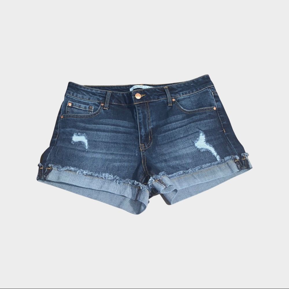 🔥Denim Short🔥